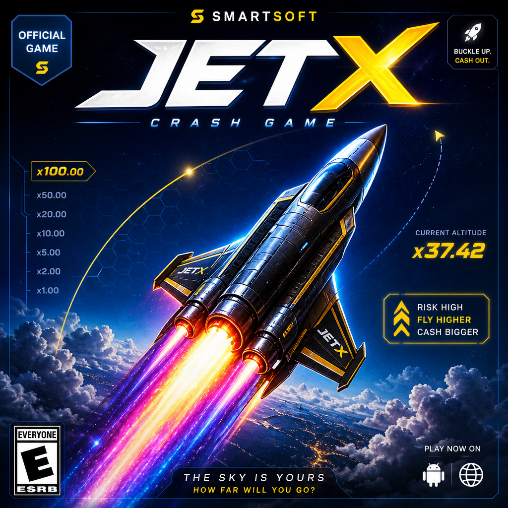 JetX