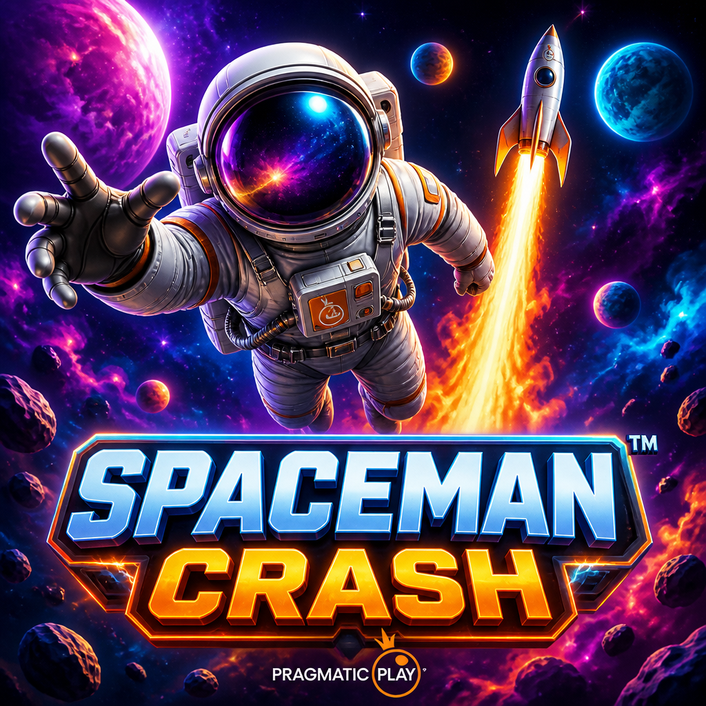 Spaceman