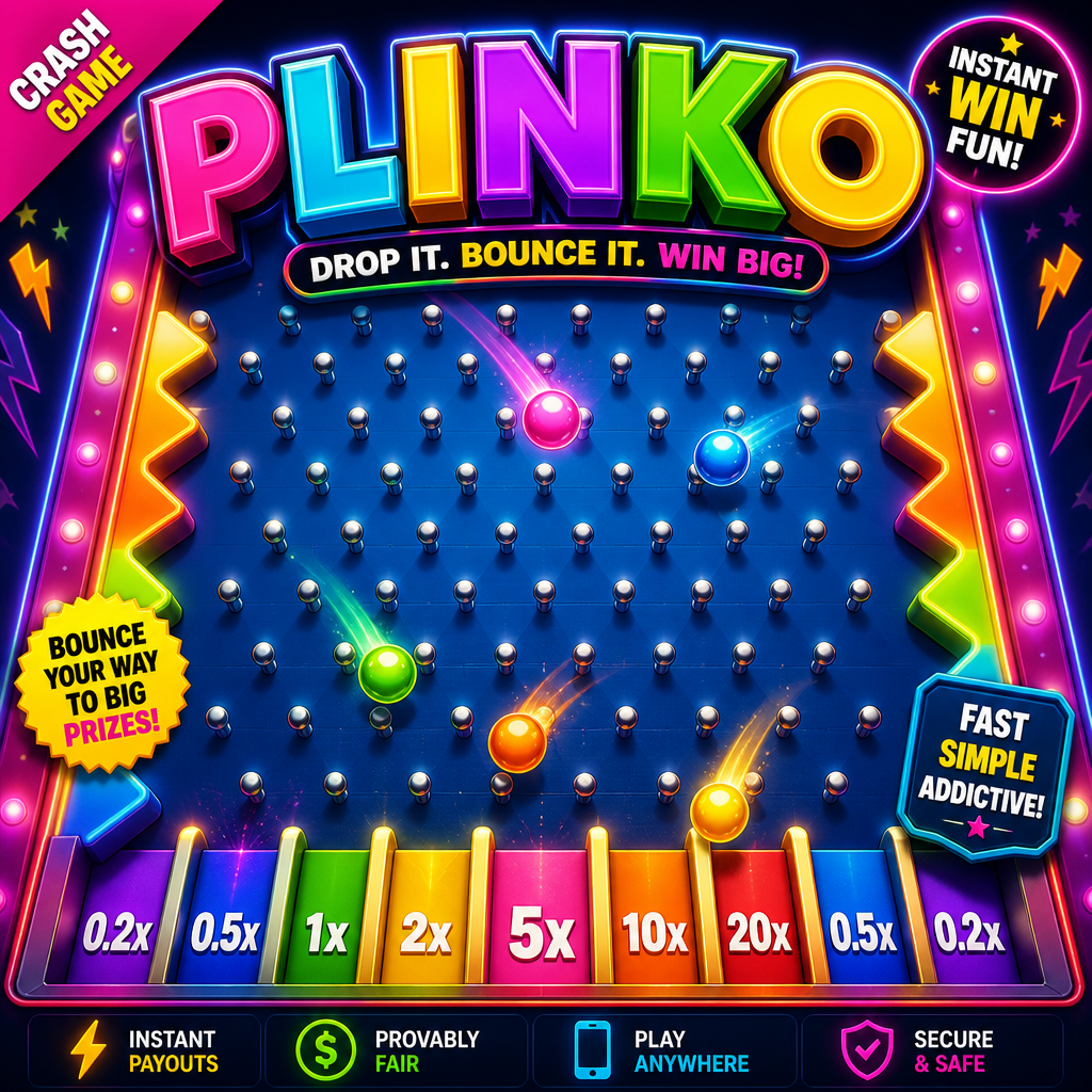 Plinko