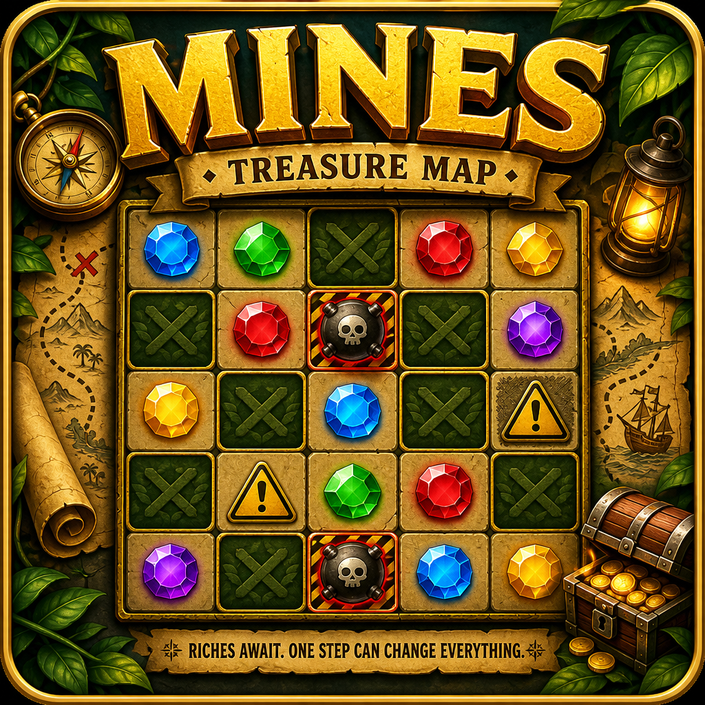Mines
