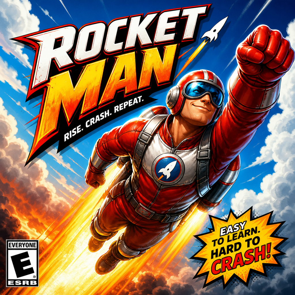 Rocket Man
