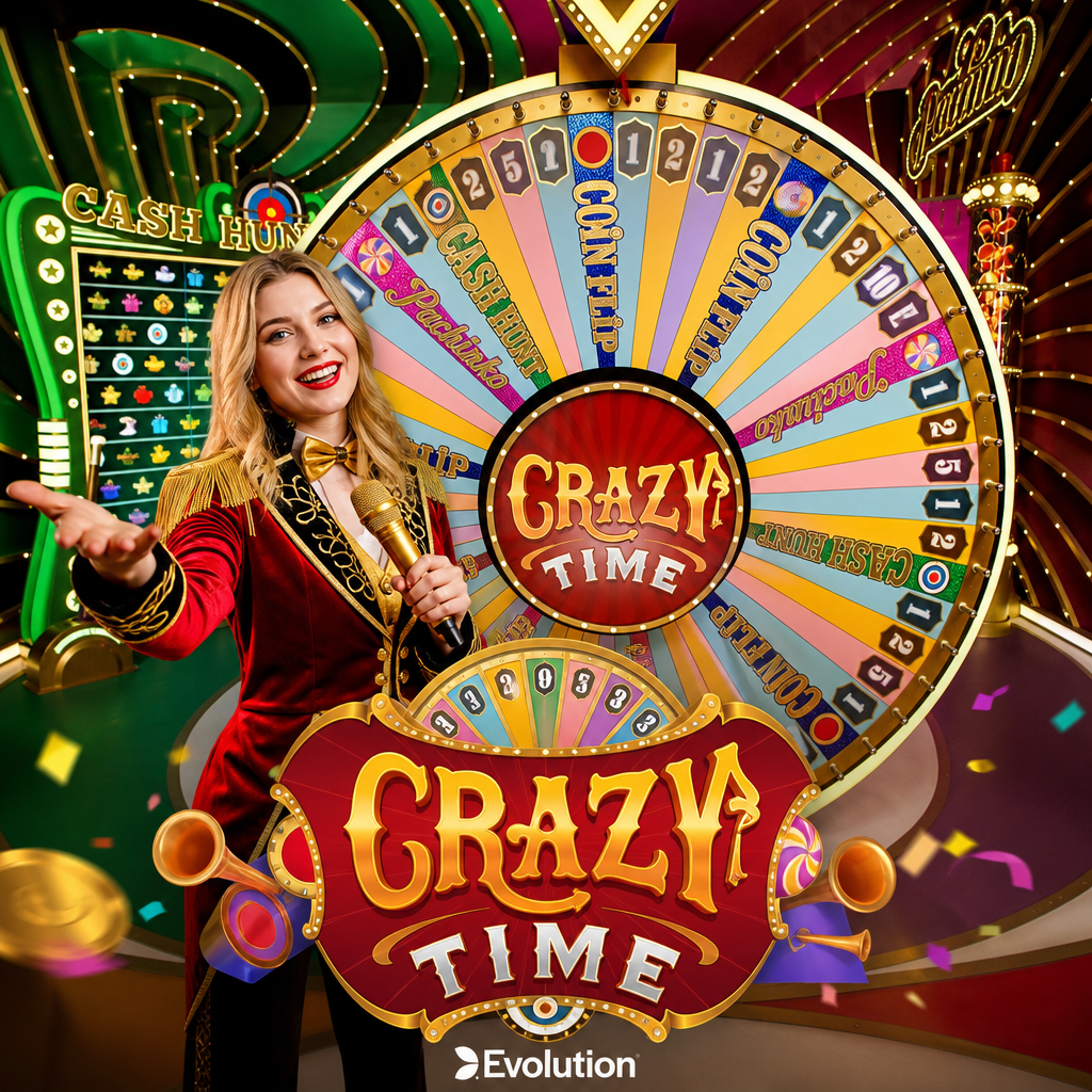 Crazy Time