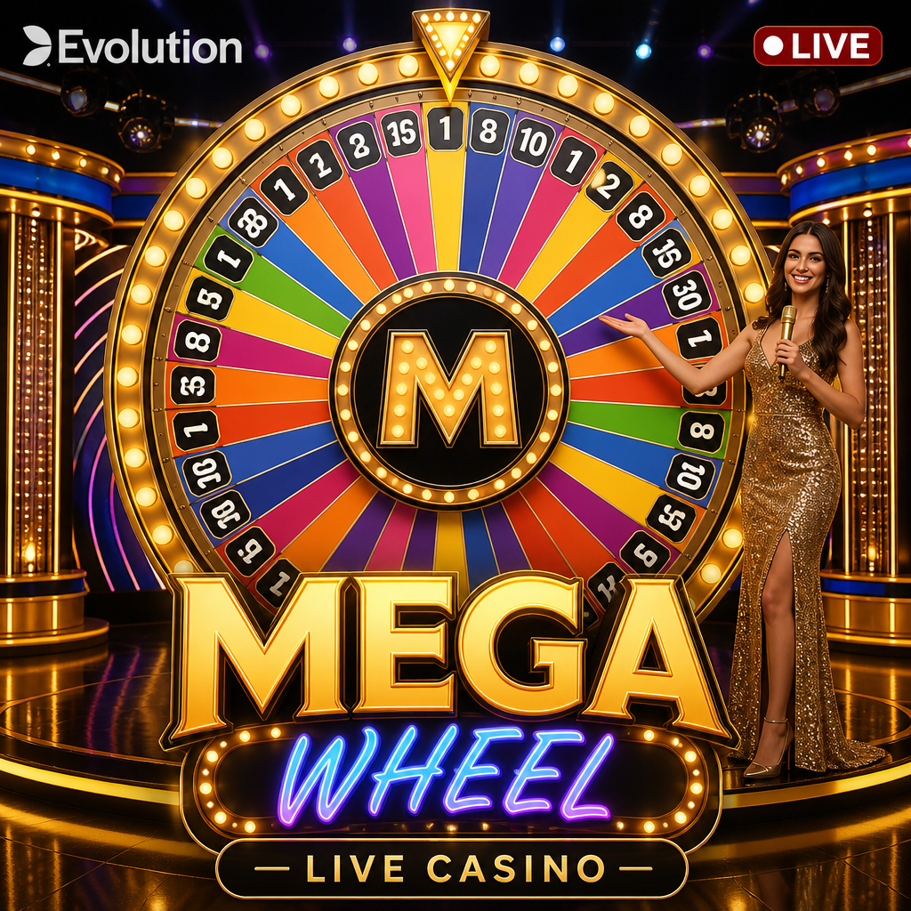 Mega Wheel