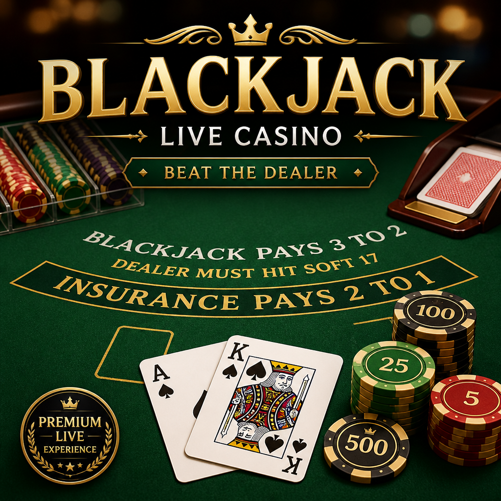 Blackjack