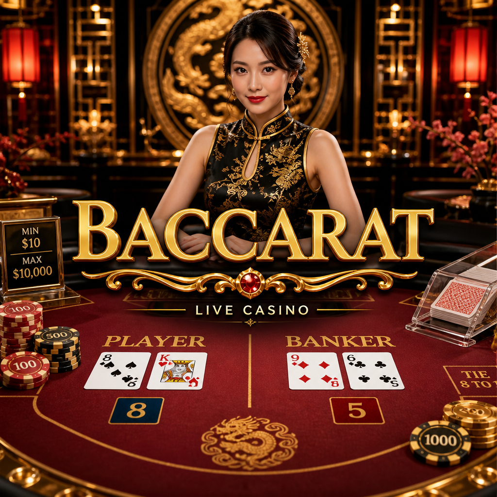 Baccarat