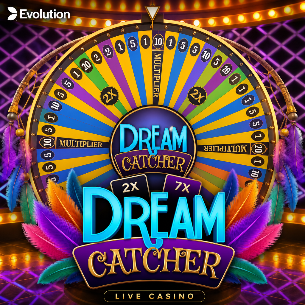 Dream Catcher