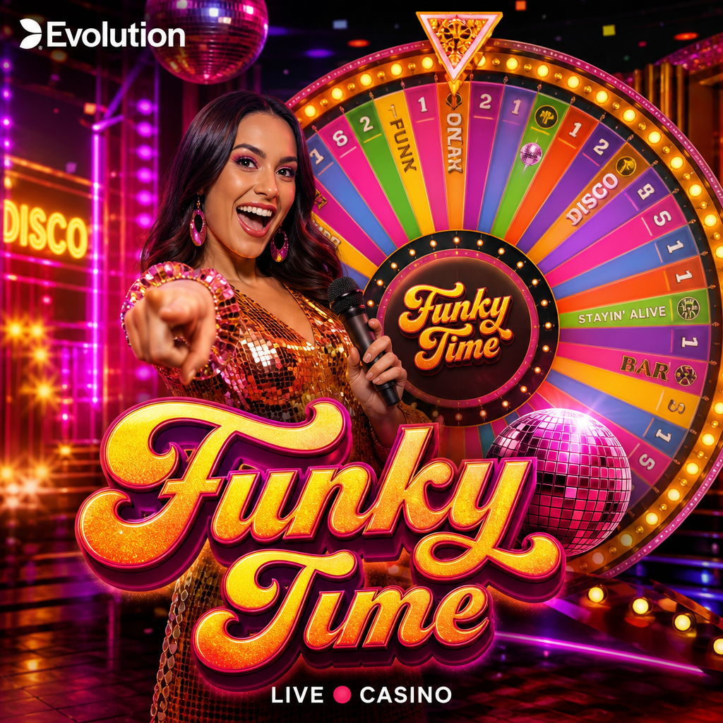 Funky Time
