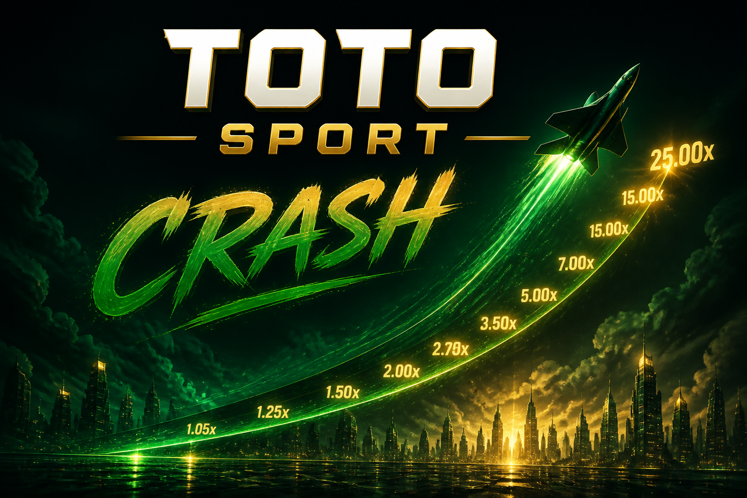 Crash cover