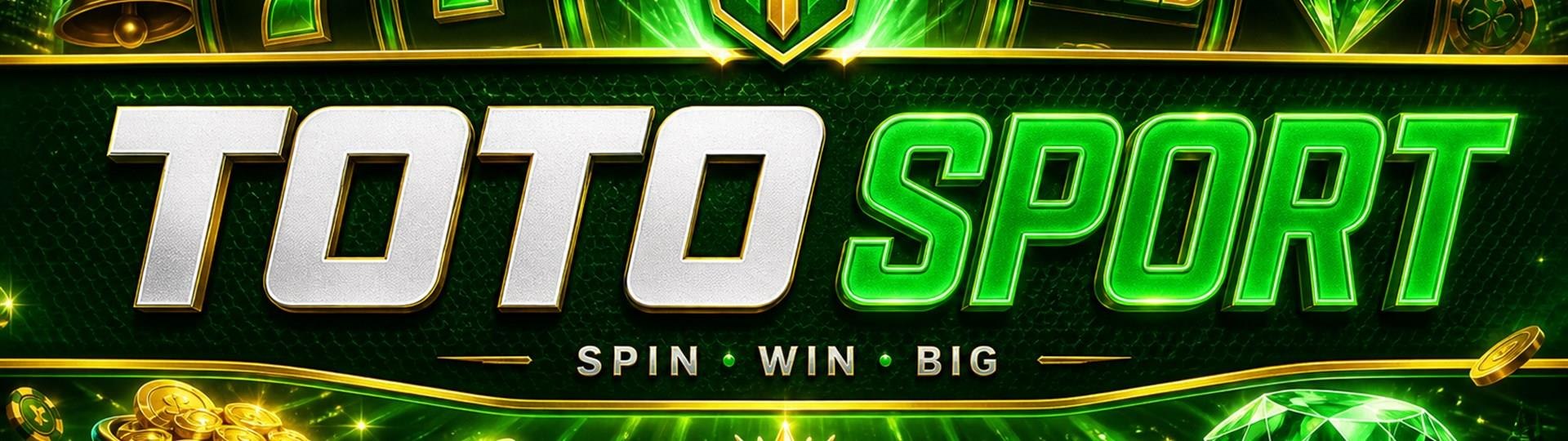 Toto Sport promo