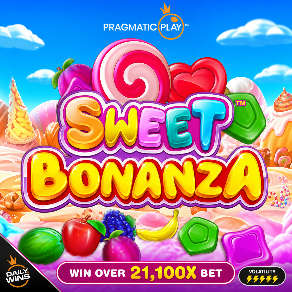 Sweet Bonanza