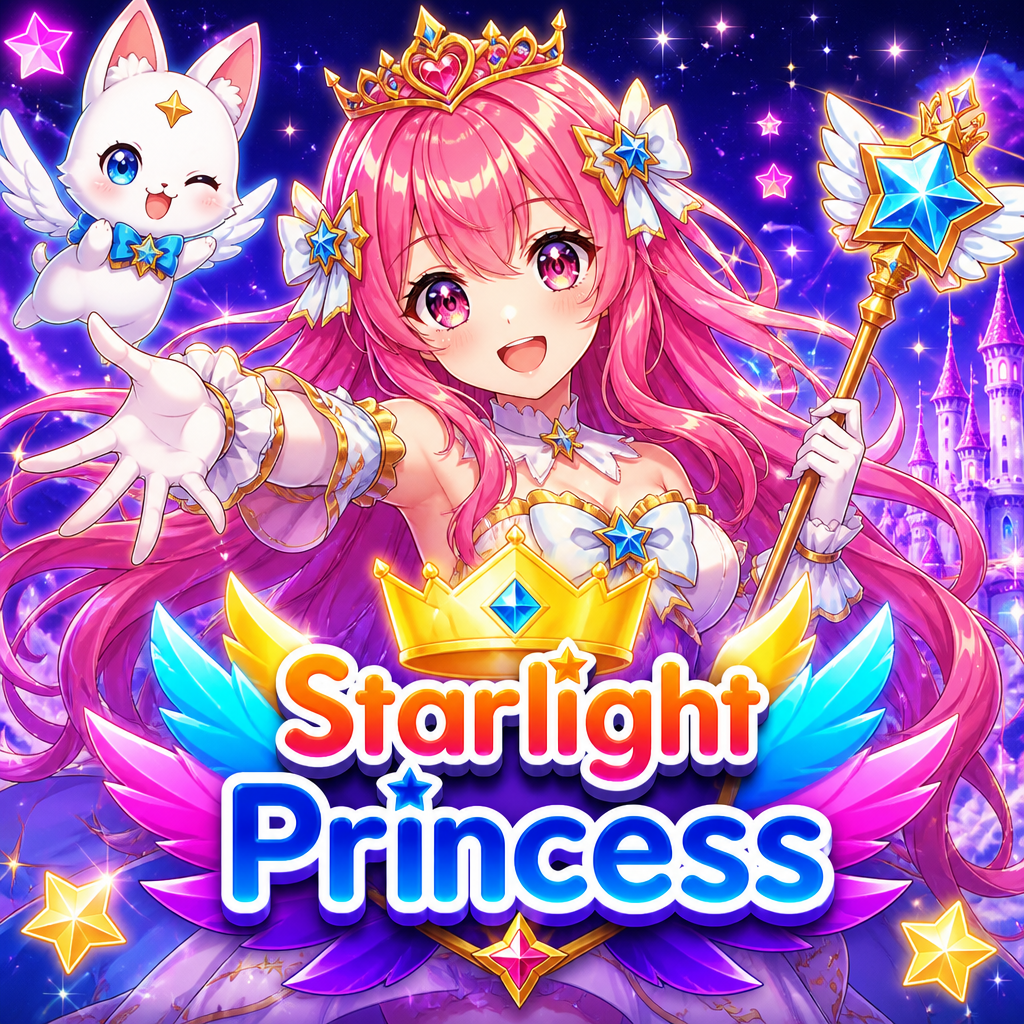 Starlight Princess