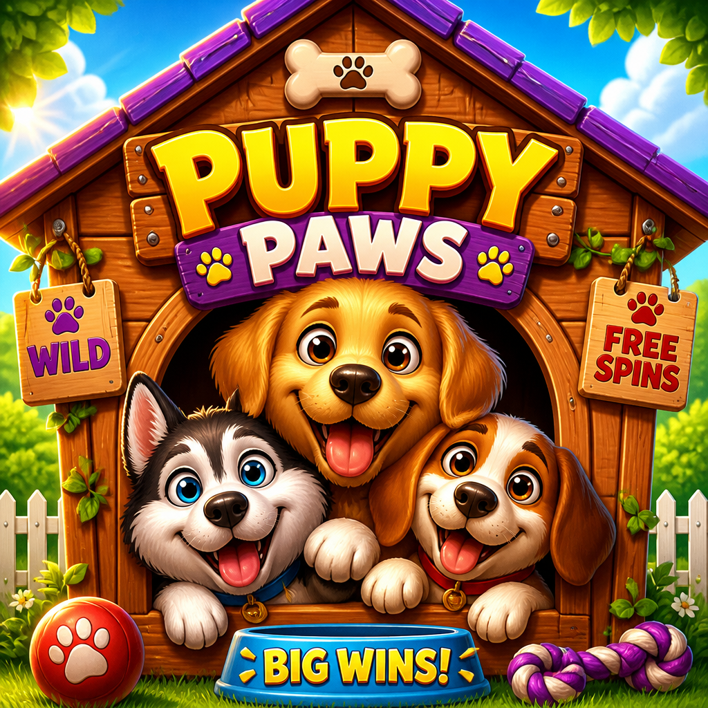 The Dog House