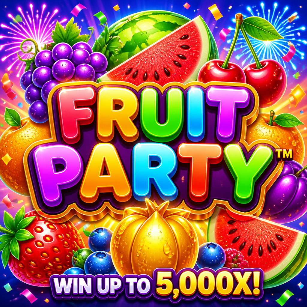 Fruit Party