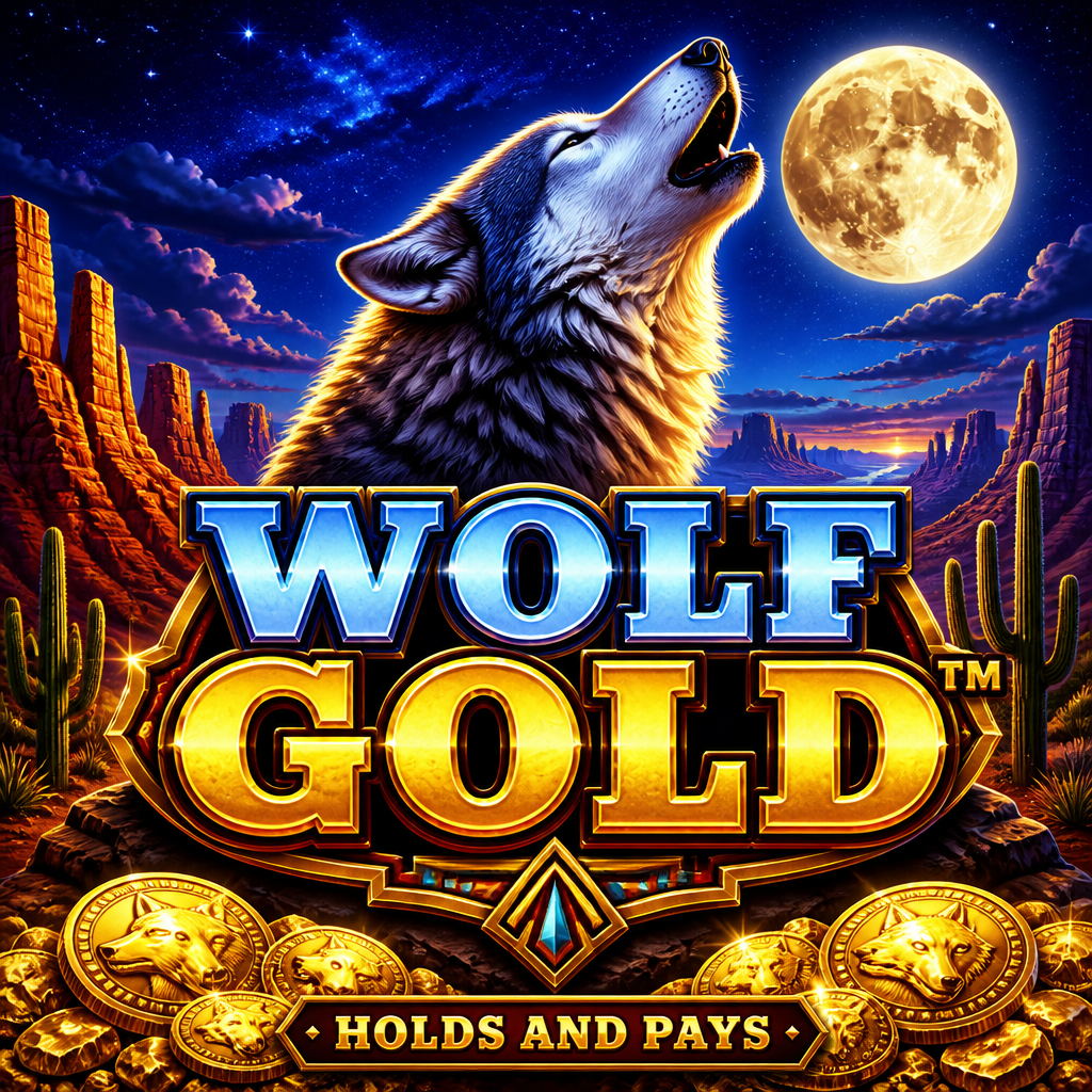 Wolf Gold
